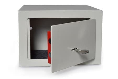 Mechanik-Tresor Hemmingen